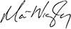 WigleySignature