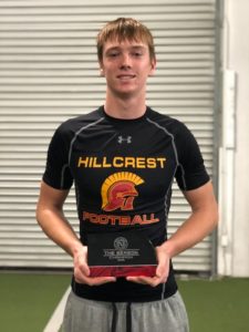 IMG_0687 2019 The Season Champion - Mason Hutton - 2021